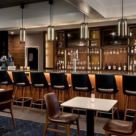 Courtyard By Marriott New Carrollton Landover Exterior foto