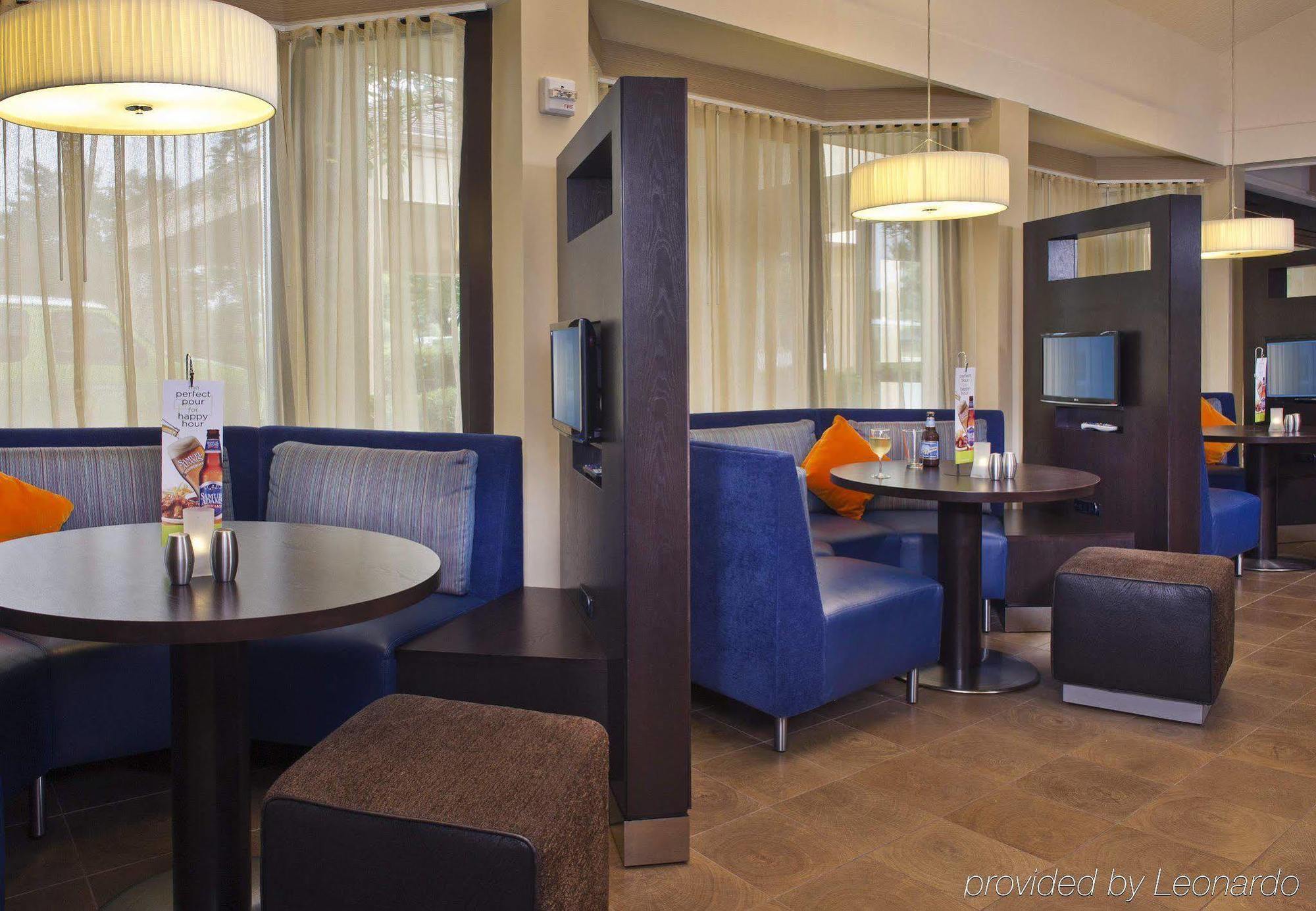Courtyard By Marriott New Carrollton Landover Exterior foto
